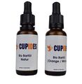 Bio Bartöl 30 ml Bart Öl für die Bartpflege Beard Oil Made in Germany