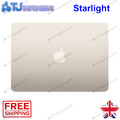 Apple Macbook Air M2 (2023) A2941 15,3" LCD Bildschirm Display Baugruppe Starlight