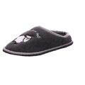 Sprint Damen Herren Pantoffeln, Hausschuhe Indoor rutschfeste Slippers Gr. 38