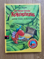 Der kleine Drache Kokosnuss und der Schatz im Dschungel