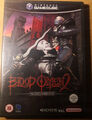 Legacy of Kain: Blood Omen 2 (Nintendo GameCube, 2003)