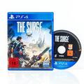 Playstation 4 Spiel THE SURGE Action-Rollenspiel  - USK18 PS4 Zustand: gut