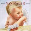 Van Halen 1984 LP Album Vinyl Schallplatte 0059