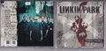 Linkin Park -Hybrid Theory- CD Warner Bros. Records