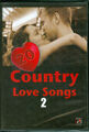 20 Country Love Songs - Volume 2 [DVD] [US Import]