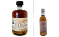 Whisky Milk & Honey 3 Y Liquid Madness, Cabernet Cask, 67,3 Vol.%, Sample 5cl