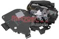 METZGER Türschloss GREENPARTS 2314552 für LANDROVER RANGE ROVER SPORT 2 L494 4