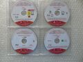 PS3 Promo Gran Turismo 5, Autos 2 PS3, MotorStorm Apocalypse PS3, Grid 2 Promotion