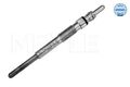 MEYLE 40-14 860 0002 Glow Plug for CITROËN FIAT FORD JAGUAR LANCIA LAND ROVER MI