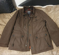 Bugatti Herrenjacke/Mantel Gr. L Top Zustand