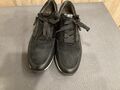 Gabor Sneaker Gr. 6,5 H, Schwarz, guter Zustand