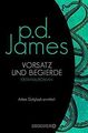 Vorsatz und Begierde: Roman (Die Dalgliesh-Romane, ... | Buch | Zustand sehr gut