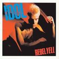 Billy Idol - Rebel Yell (Expanded Version)