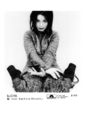 Björk - Promo Photo 1993 - Debut - Post - Vespertine - Fossora - Sugercubes