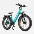 ENGWE E-Bike 250W E Mountainbike 26 Zoll Elektrofahrrad Fatbike 16AH Pedelec MTB