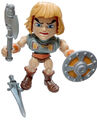 LOYAL SUBJECTS MOTU MASTERS OF THE UNIVERSE ACTION VINYLS BATTLE ARMOR HE-MAN
