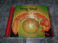 Feng Shui - Music For the Harmonious Spirit 🔴 CD ohne Kratzer