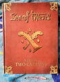 Sea of Thieves: A Tale of Two Captains (MGP70002) Keith Garett, Tabletop-RPG