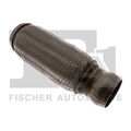 FA1 Flexrohr Abgasanlage VW460-255 Flexibel 60,5mm für MERCEDES SPRINTER B906