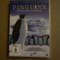 Pinguine Die Könige der Antarktis 2 DVD Special Edition Welt der Kaiserpinguine