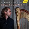 HC22025 Markus Folker Thalheimer Durezza E Ligatura CD HC22025 NEW