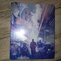 blade runner 2049 4k steelbook