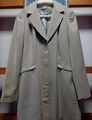 eleganter Hosenanzug mit langem Blazer von Wallis,Gr.L,beige