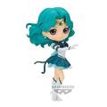 Pretty Guardian Sailor Moon Cosmos The Movie Q Posket-Eternal Sailor Neptune-...