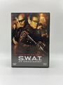 S.W.A.T. - Die Spezialeinheit von Clark Johnson | DVD | Zustand sehr gut