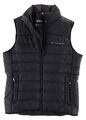 Everest Weste Westejacke Jacke Vest Herren Gr.XS Steppweste Schwarz 133451