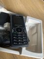 Samsung  SGH M110 - Schwarz (Ohne Simlock) Handy 100% Original!! Neu!!