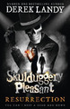 Resurrection: Book 10 (Skulduggery Pleasant)