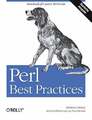 Perl - Best Practices: Die deutsche Ausgabe  Buch