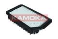 KAMOKA F246901 Luftfilter für SKODA FABIA Stufenheck (6Y3) für HYUNDAI i30 (GD)