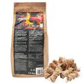 100x Öko Anzündwolle Ofenanzünder Holzwolle Bio Anzünder Kaminanzünder 1,5kg