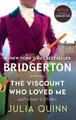 The Viscount Who Loved Me | Bridgerton | Julia Quinn | Englisch | Taschenbuch