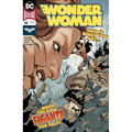 Wonder Woman #66