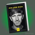 ICH LESE DICH | ERIC STANDOP | Geheimnisse eines Facereaders - Mimik / Gestik