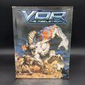 Vor - The Maelstrom - FASA Corporation - 2000