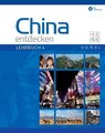 China entdecken - Lehrbuch 4, m. 2 Audio-CD. Bd.4 Taschenbuch 231 S. Deutsch