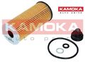 KAMOKA F116101 Ölfilter Motorölfilter für BMW für Mini 