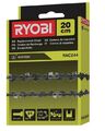 Ryobi Sägekette,Ersatzkette 20cm lang,RAC 244,für RPP750S Hoch-Entaster*