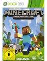 XBox 360 Minecraft - Xbox 360 Edition  Gebraucht - gut