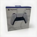 SONY DualSense Wireless Controller White – PlayStation 5, PS5 Weiß