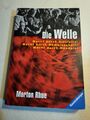 Die Welle, Morton Rhue, Bericht, Taschenbuch, Ravensburger 