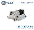 STX200466 MOTOR ANLASSER STARTER STARDAX FÜR MITSUBISHI 3.0 4WD 129KW