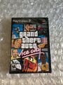 Grand Theft Auto GTA Vice City PS2  Sealed NEU PERFECT FOR GRADING VGA WATA PIX