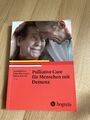 Palliative Care für Menschen mit Demenz von Peter Offermanns (2016, Taschenbuch)