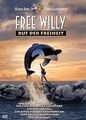 Free Willy - Ruf der Freiheit [Special Edition] von Simon... | DVD | Zustand gut