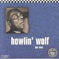 HOWLIN' WOLF - HIS BEST  CD NEU